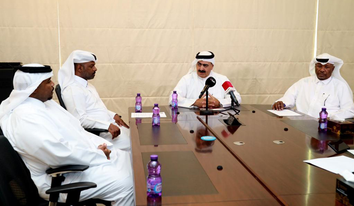 Qatar Rugby and Hockey Committee